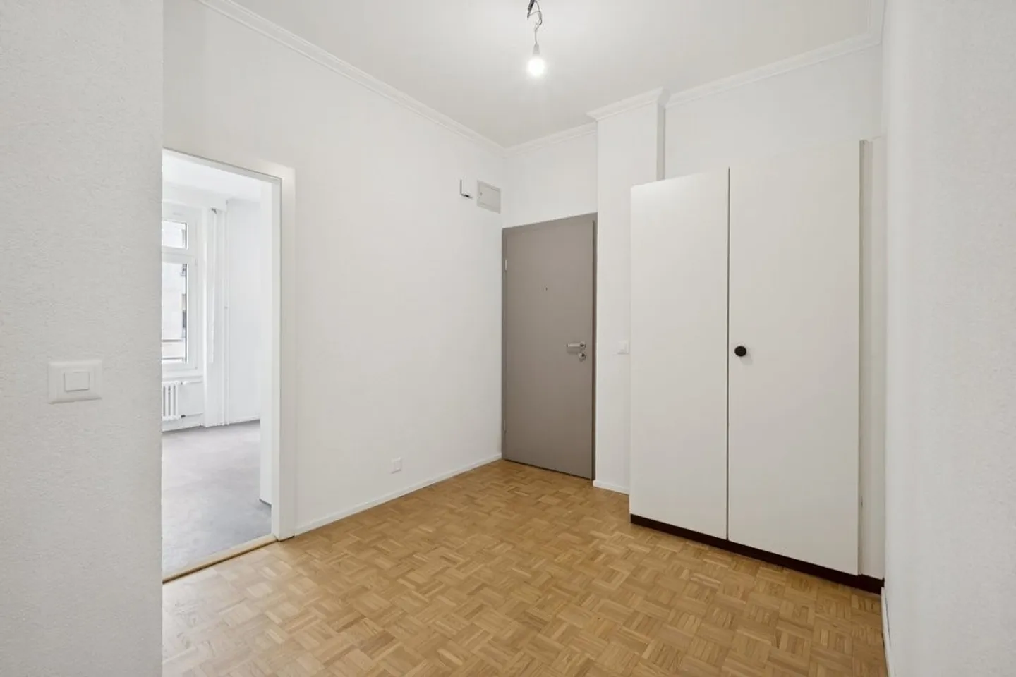 2-Zimmer-Wohnung - Foto 8 von 12