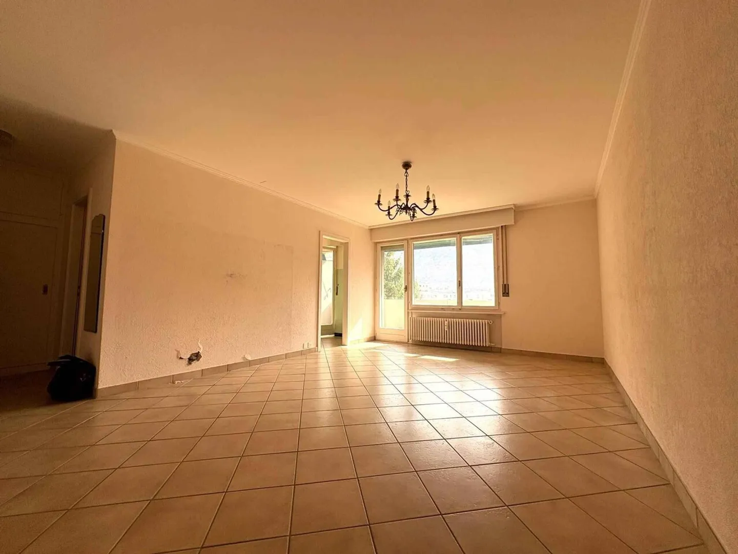 Charmant Appartement 1.5 pièces - Photo 1 sur 9