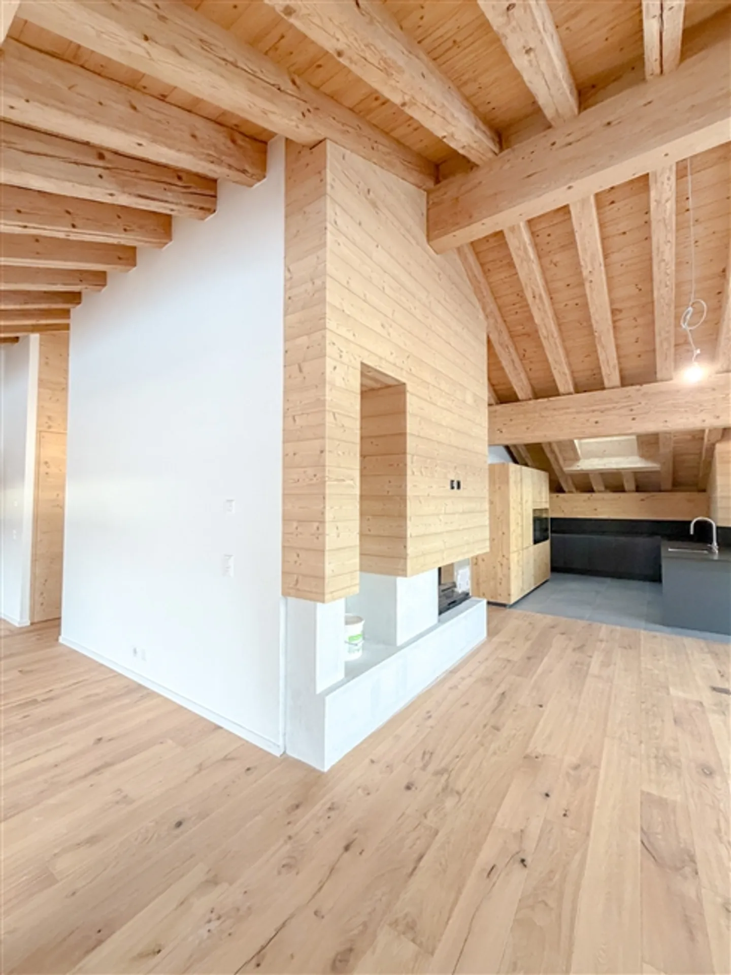 Attico a Crans-Montana – Residenza secondaria consentita per acquirenti internazionali - Foto 8 di 17