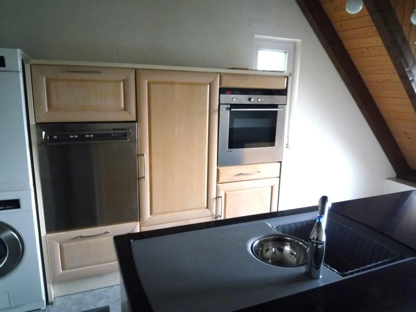 Commercial space in Küsnacht limited until 30.06.2027 - Photo 7 of 13