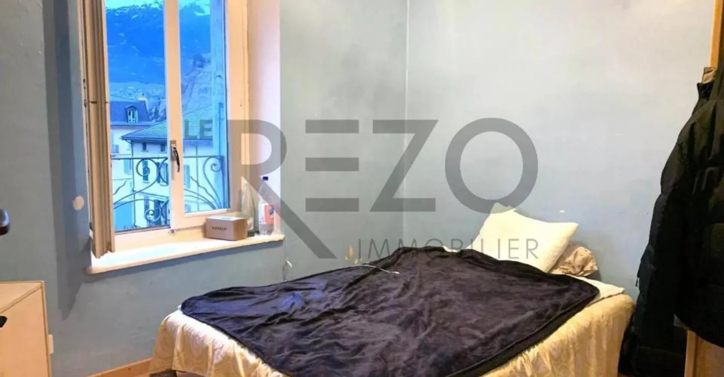 Appartement Abordable à Chippis - Photo 3 sur 5