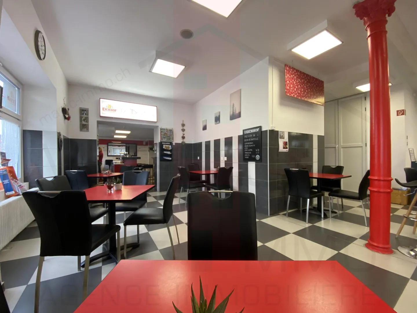 Mischgenutztes Gebäude kaufen - Foto 9 von 9