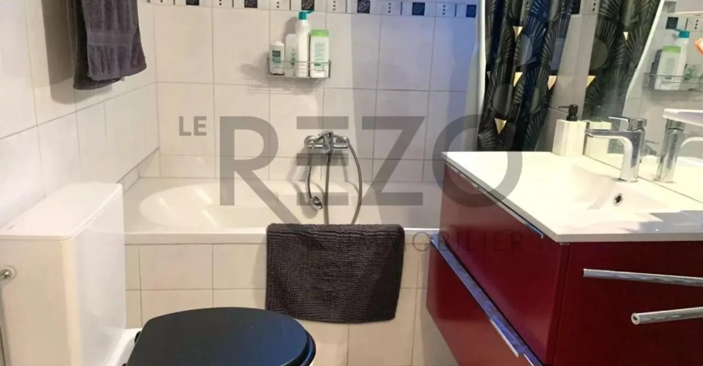 Appartement Abordable à Chippis - Photo 4 sur 5