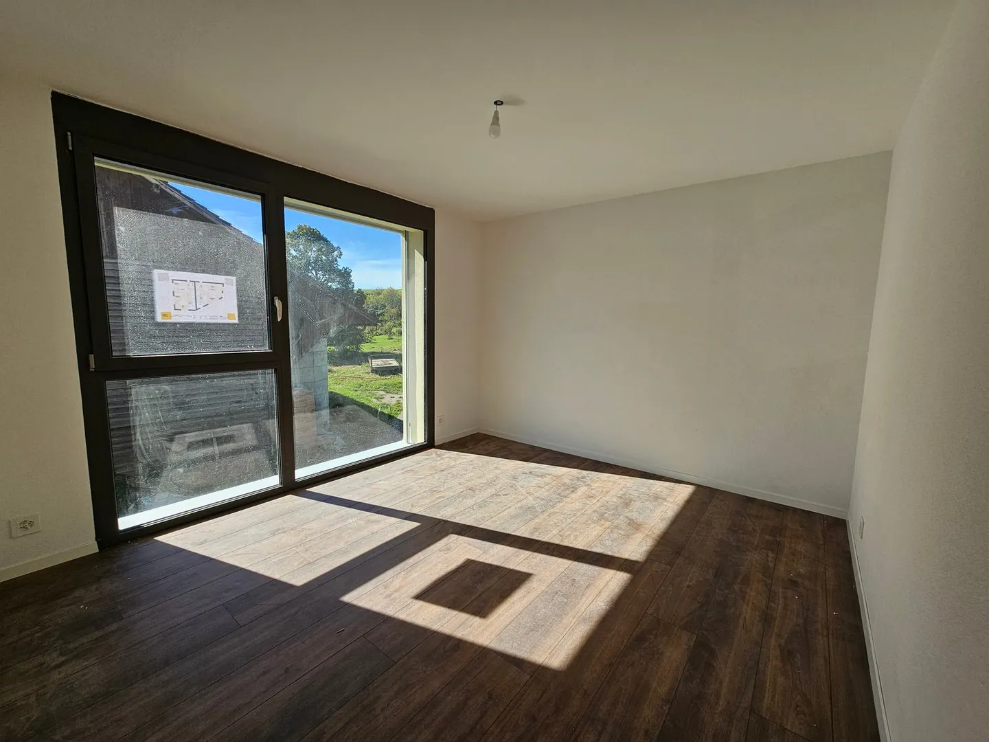 Construction de 2 villas en rangée - Photo 3 sur 5