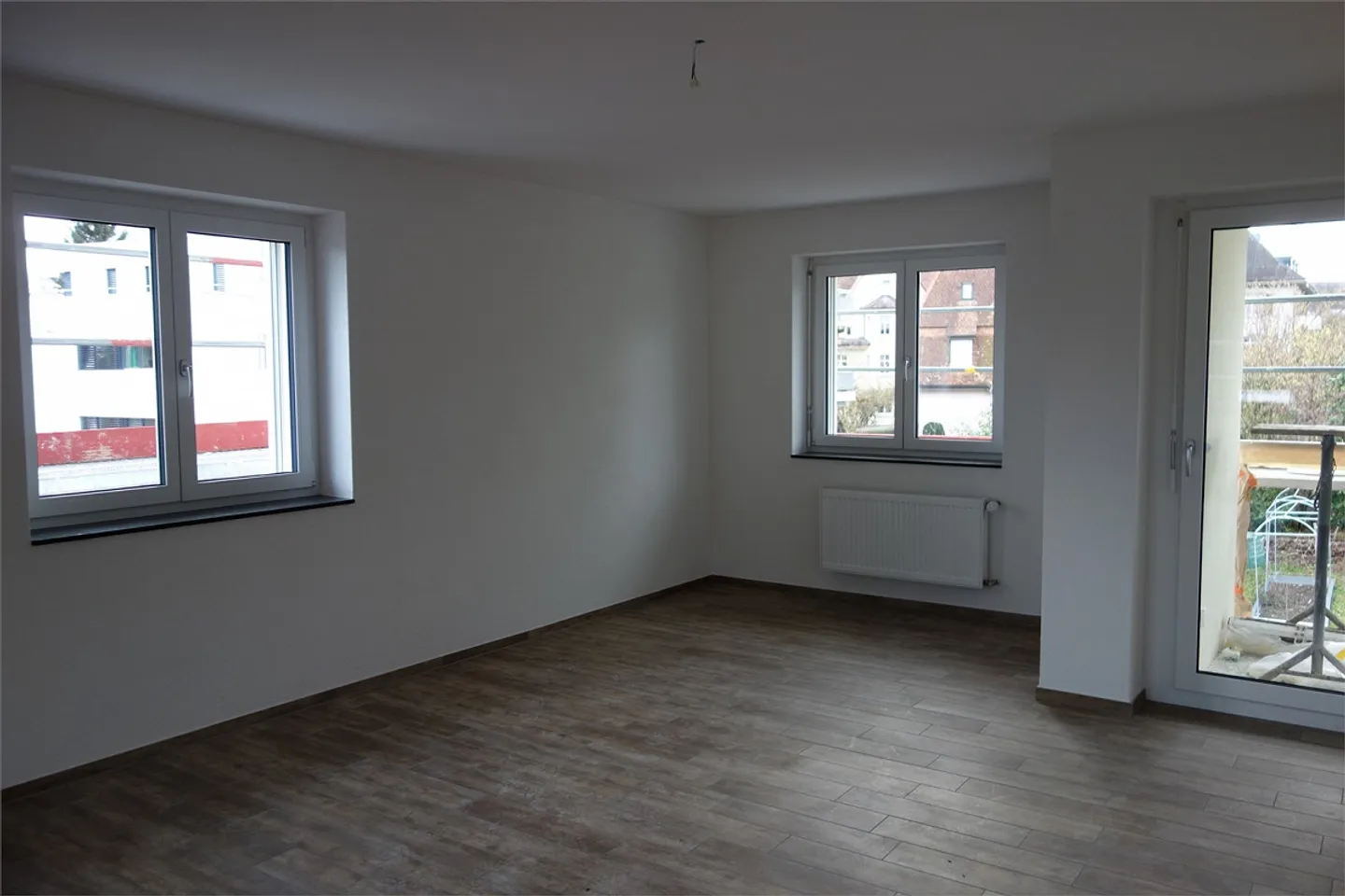 Appartamento 3,5 locali in posizione centrale a Kreuzlingen - Foto 2 di 7