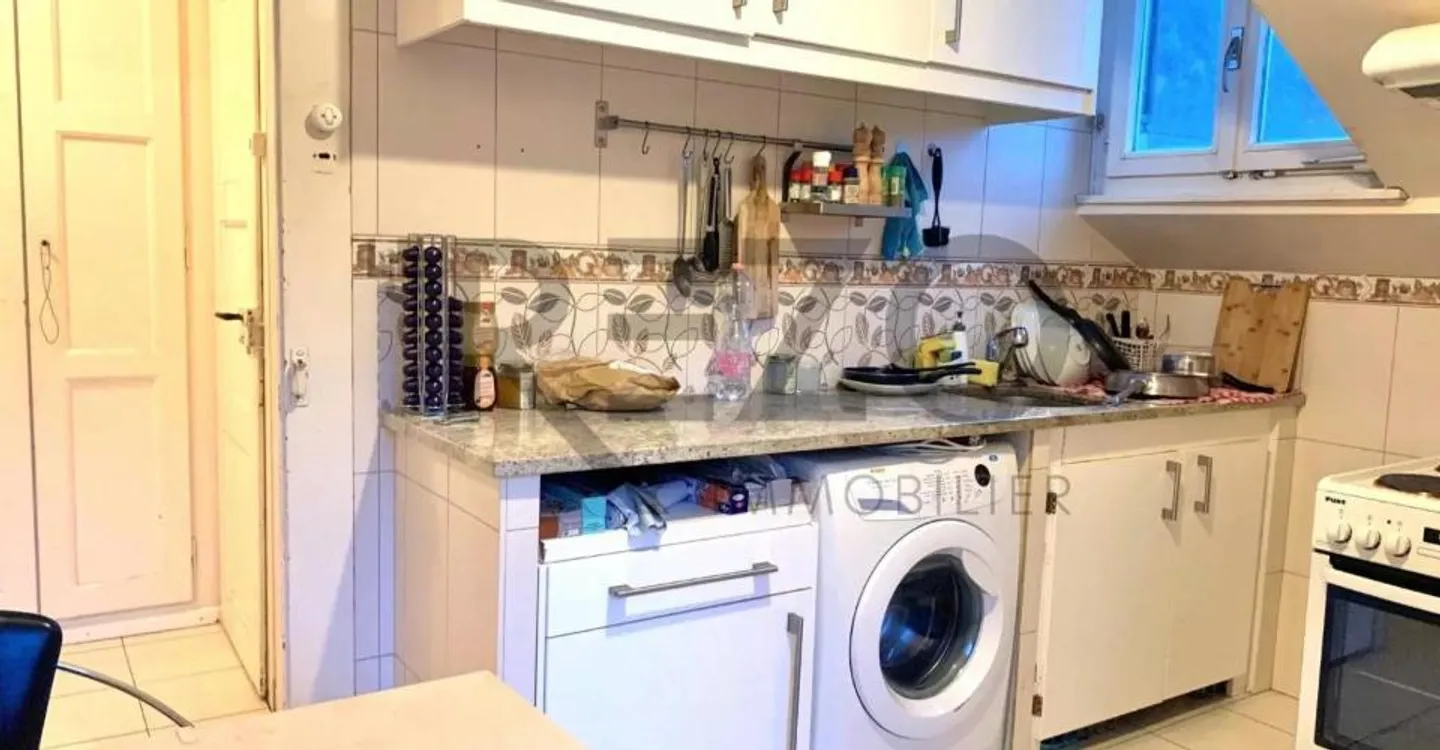 Appartement Abordable à Chippis - Photo 5 sur 5