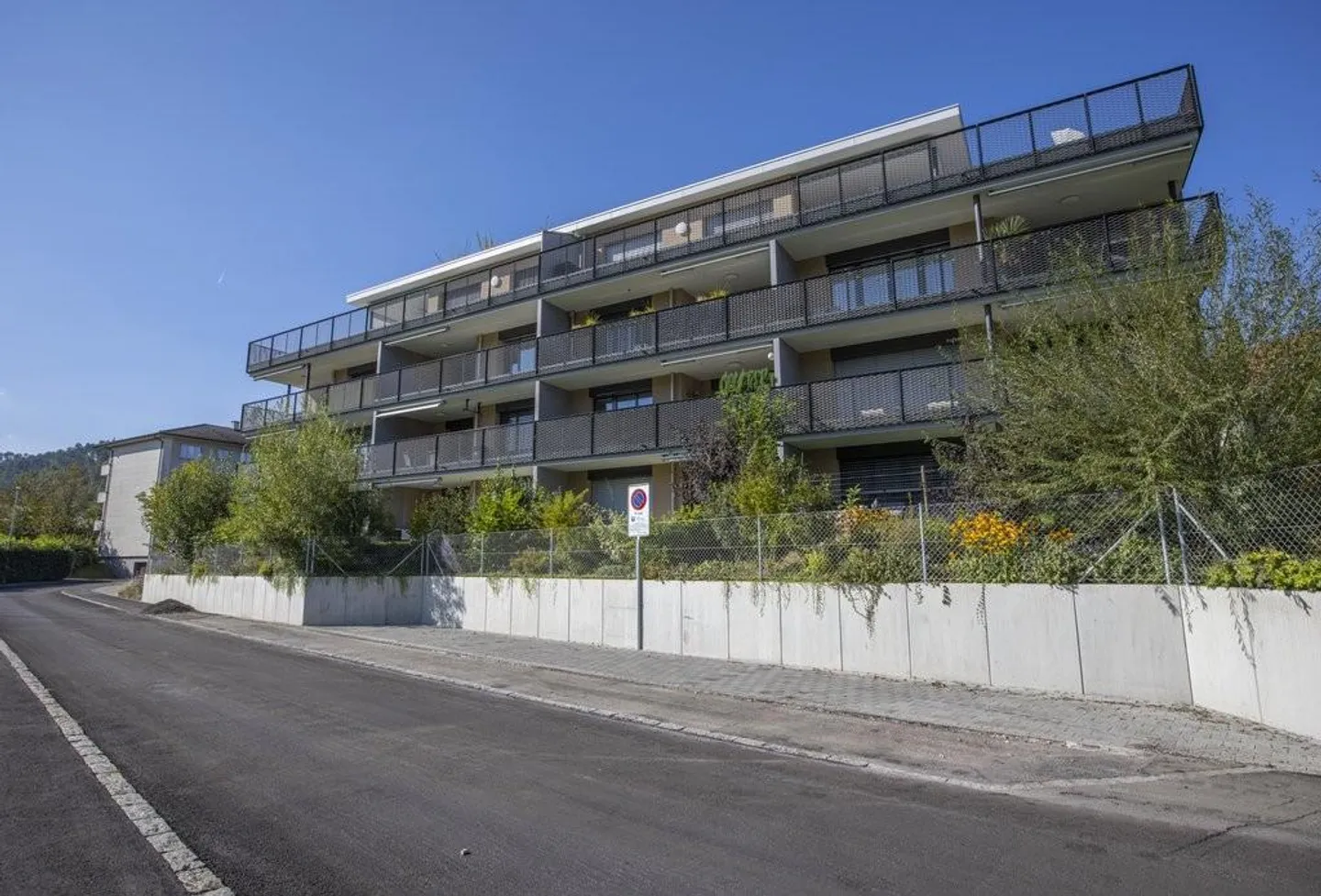 Penthouse apartment with spacious attic terrace (106 m2) - Photo 12 of 12
