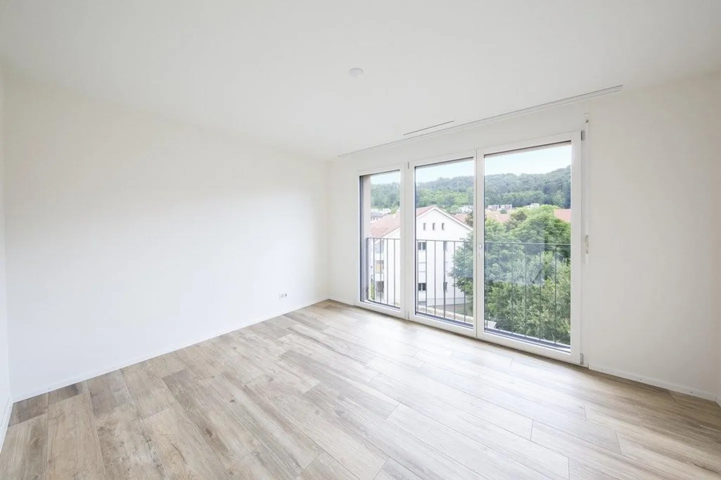 Penthouse apartment with spacious attic terrace (106 m2) - Photo 6 of 12