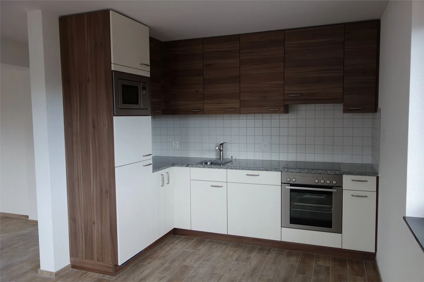 Appartamento 3,5 locali in posizione centrale a Kreuzlingen - Foto 4 di 7