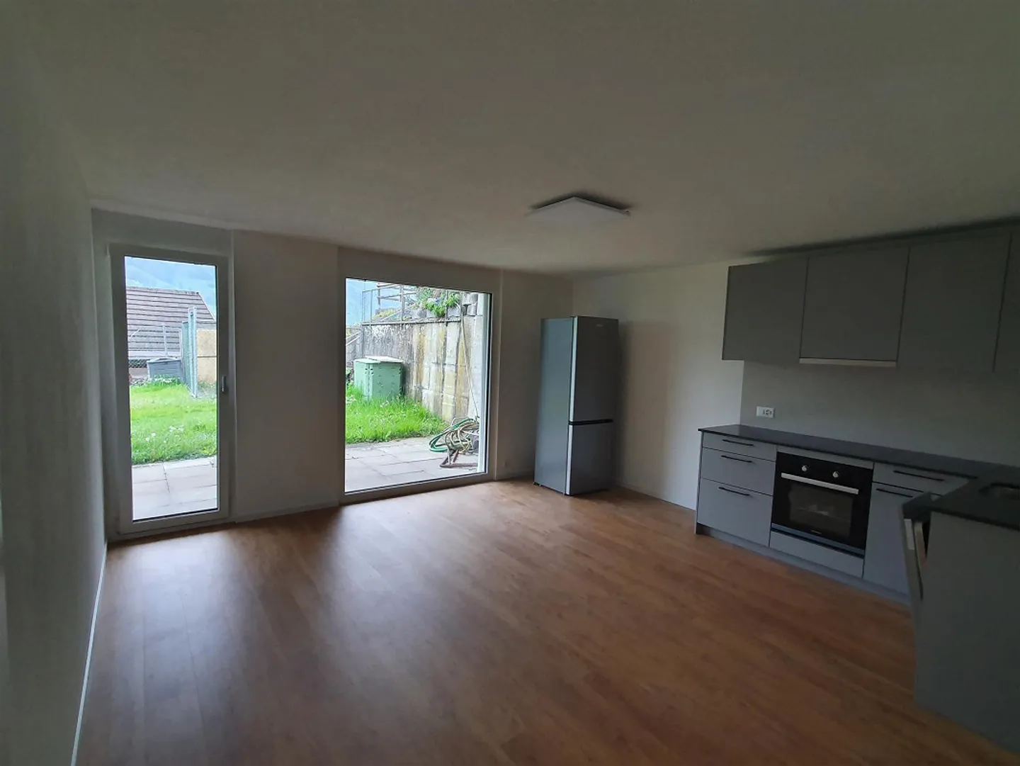 2-Zimmer Wohnungen - Photo 1 of 10