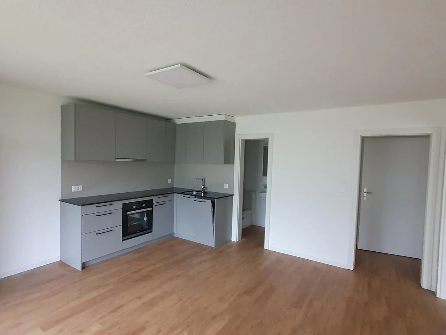 2-Zimmer Wohnungen - Photo 2 of 10