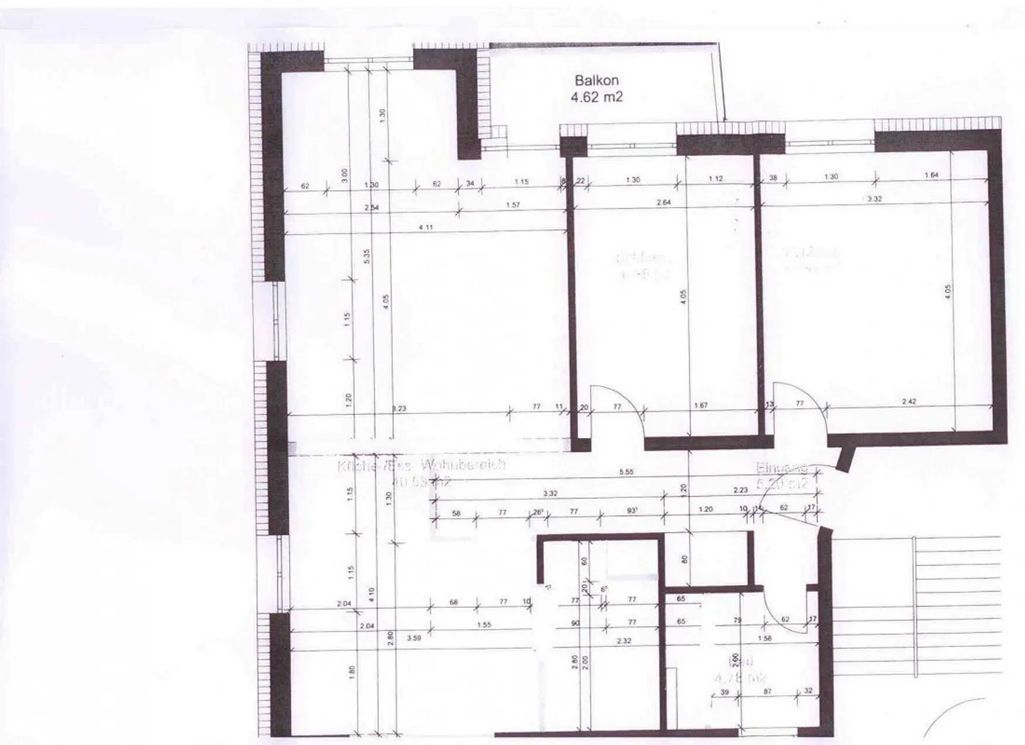 Appartamento 3,5 locali in posizione centrale a Kreuzlingen - Foto 7 di 7
