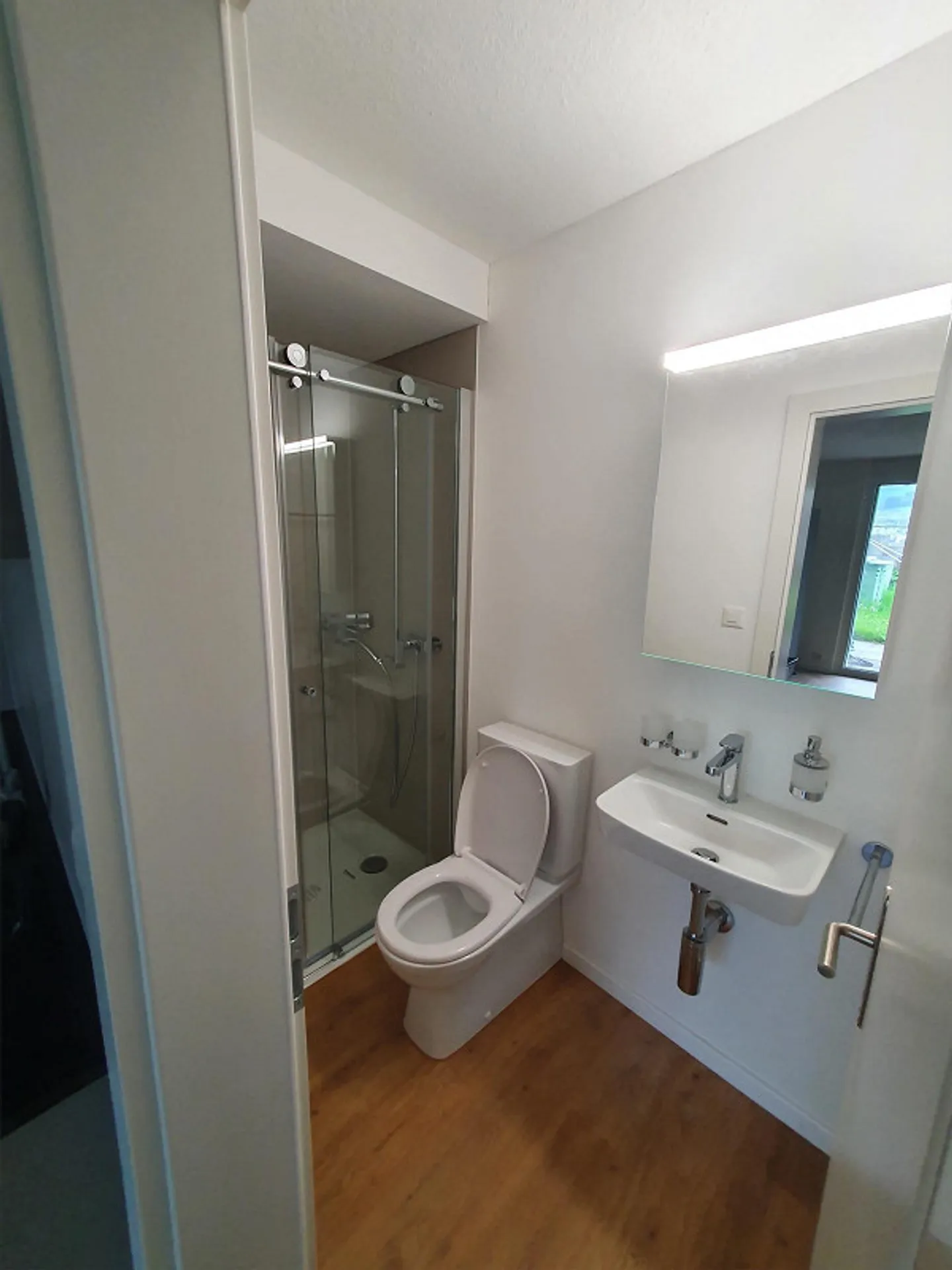 2-Zimmer Wohnungen - Photo 5 of 10
