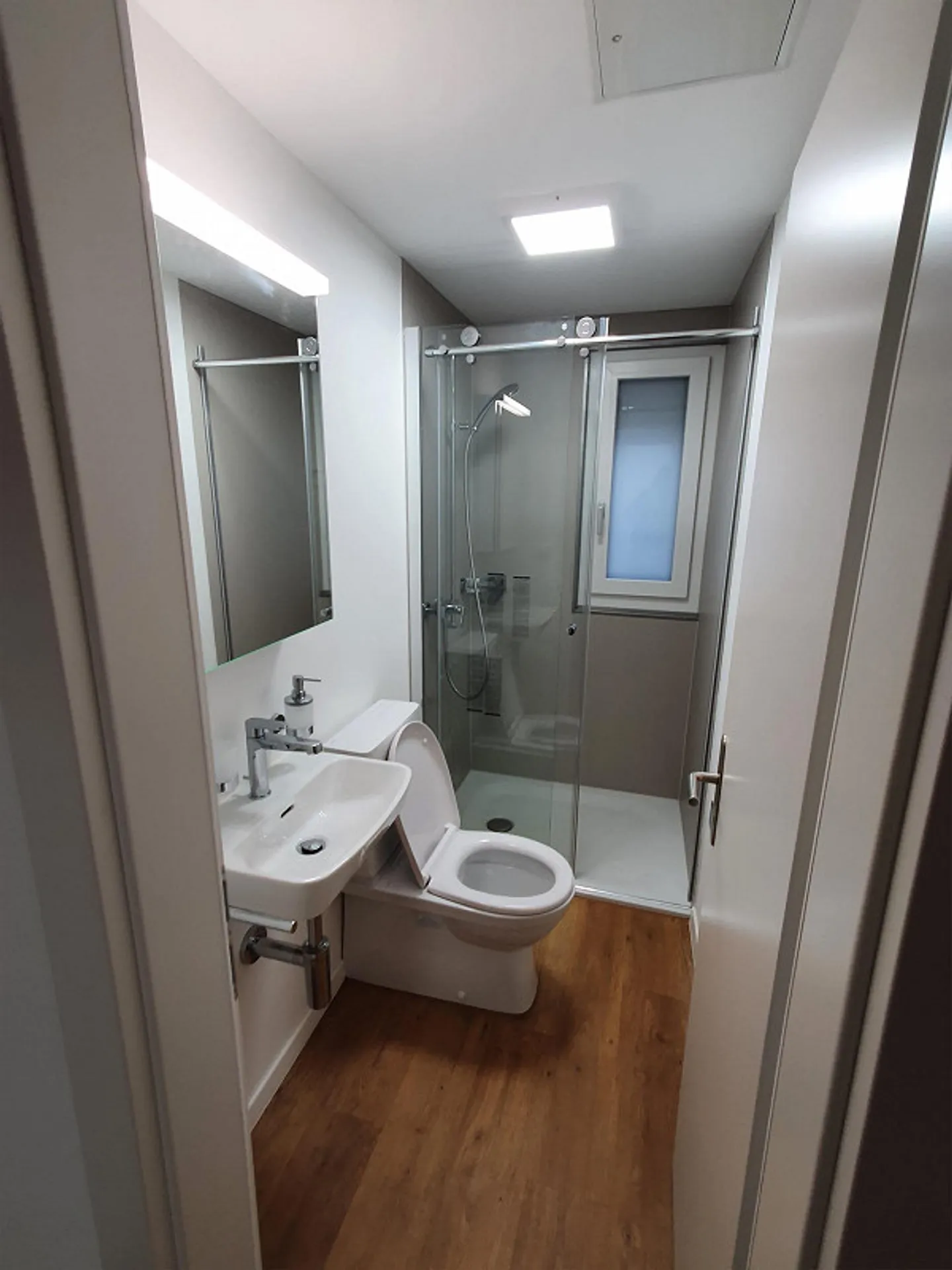 2-Zimmer Wohnungen - Photo 9 of 10