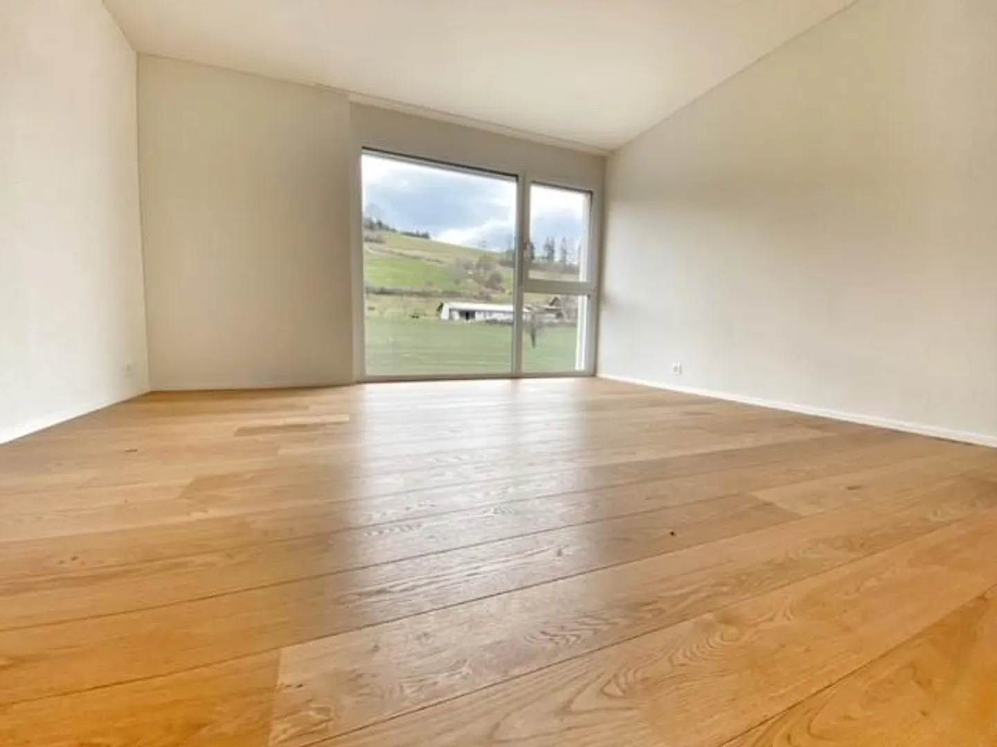 Moderne Attika-Wohnung in Ruhiger Lage - Foto 4 von 8