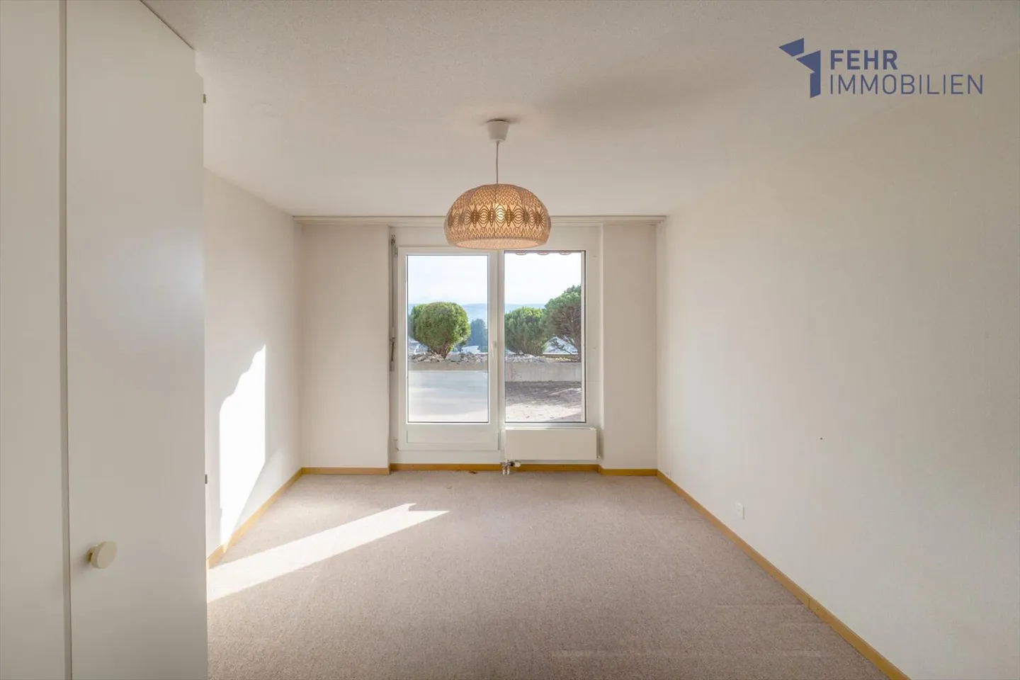 Apartment with terrace 4.5 rooms - Photo 10 of 13