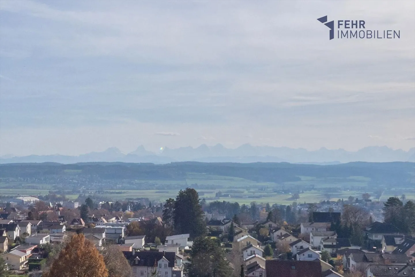 Apartment with terrace 4.5 rooms - Photo 12 of 13