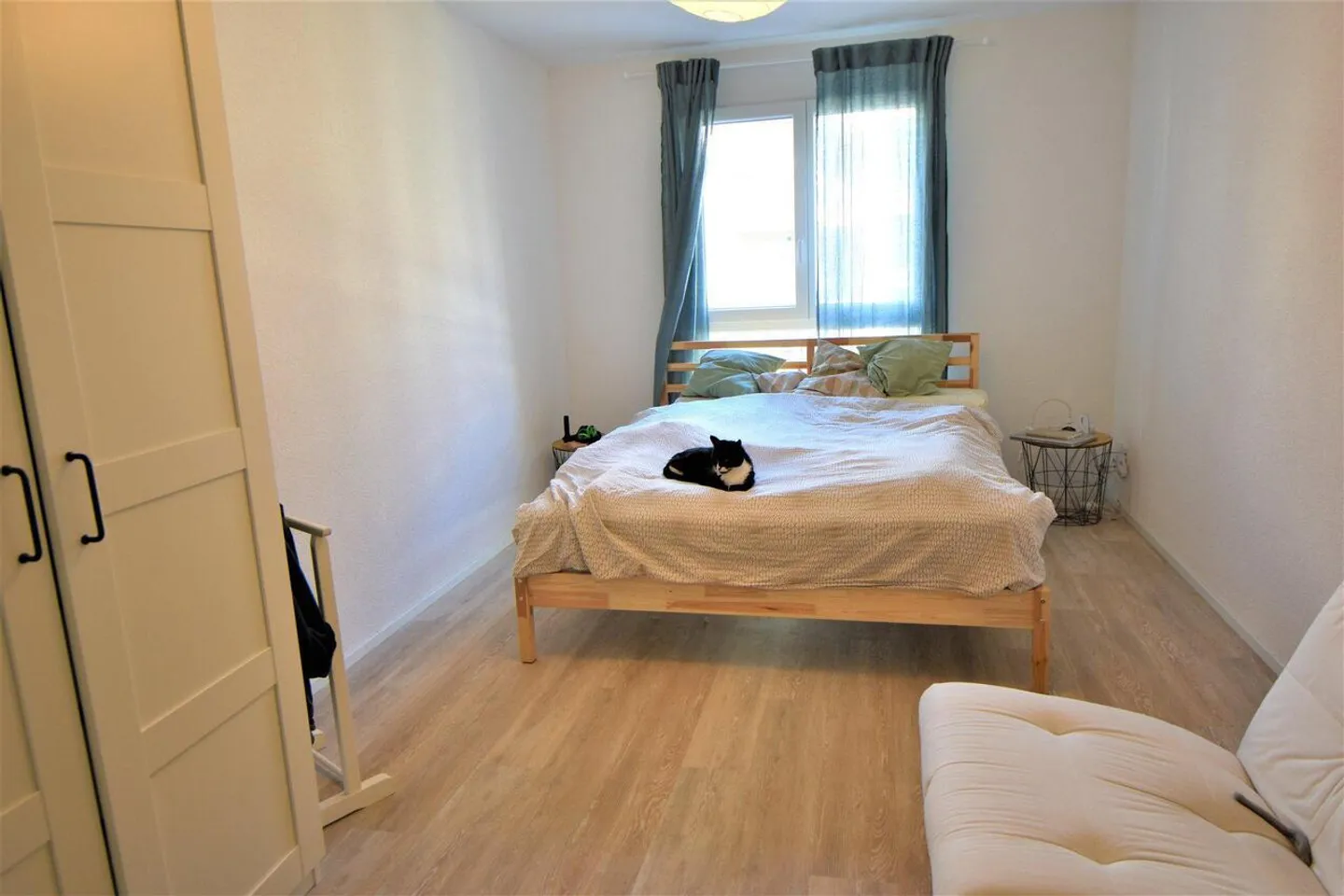 Appartement moderne avec vue imprenable - Photo 7 sur 10