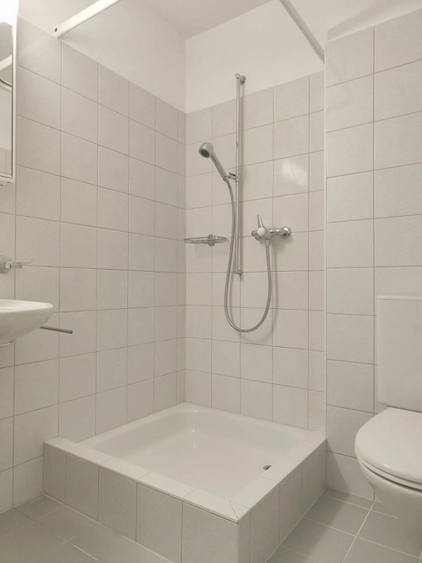 Wohnung mit Gartensitzplatz sucht neue Mieter in ruhigem Quartier - Foto 4 von 7