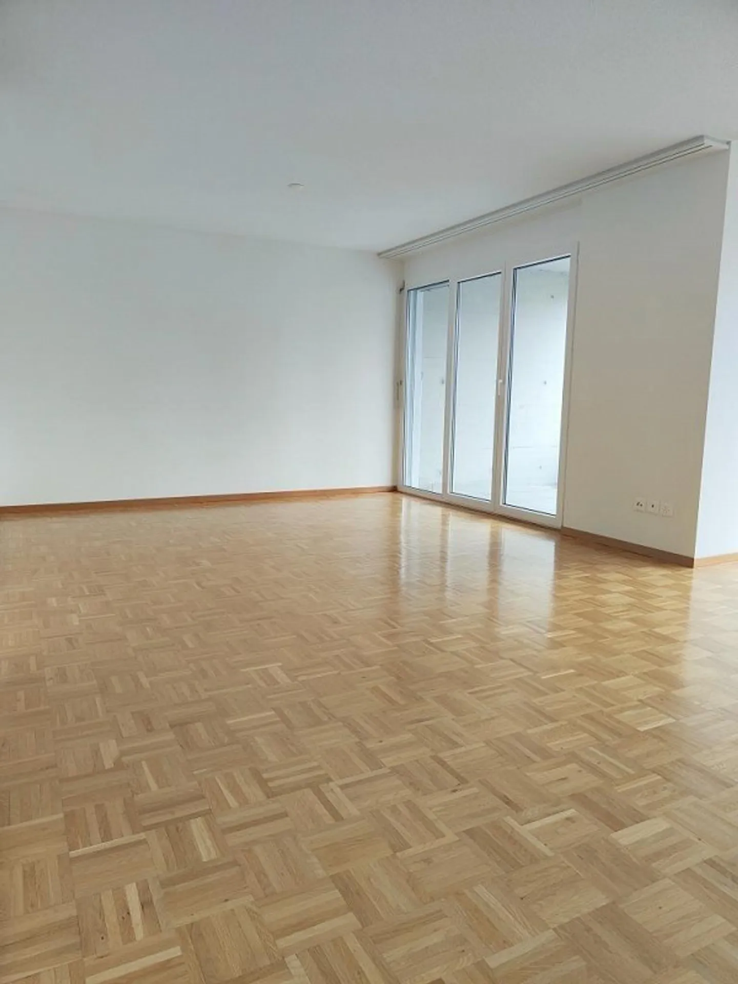 Wohnung mit Gartensitzplatz sucht neue Mieter in ruhigem Quartier - Foto 5 von 7
