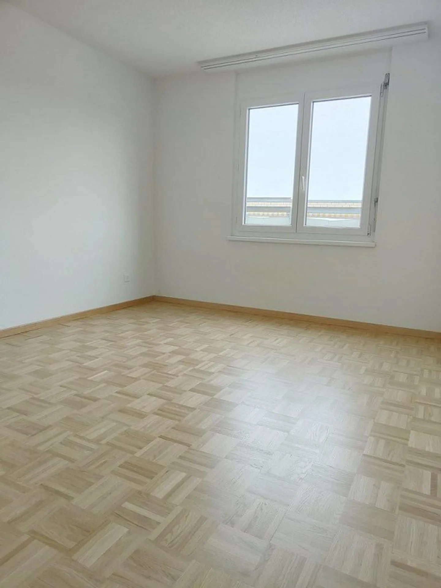 Wohnung mit Gartensitzplatz sucht neue Mieter in ruhigem Quartier - Foto 6 von 7
