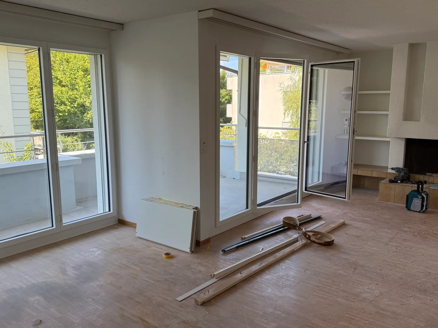 Appartamento spazioso a Wesemlin - Foto 4 di 4