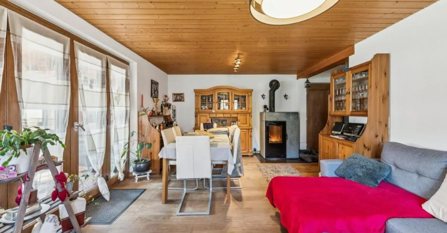Chalet Charmant avec Confort Moderne - Photo 2 sur 11