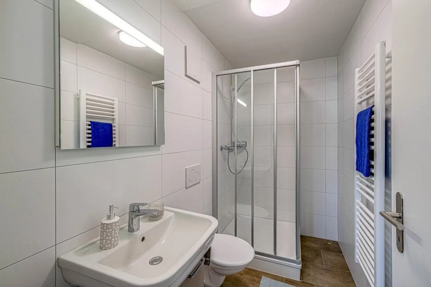 Moderne Wohnung mit Optimaler ÖV-Anbindung - Foto 6 von 9