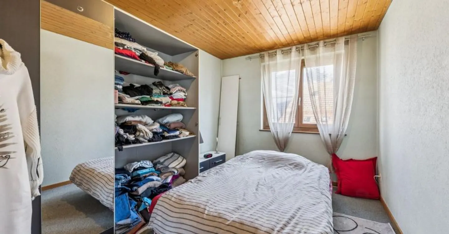 Chalet Charmant avec Confort Moderne - Photo 6 sur 11