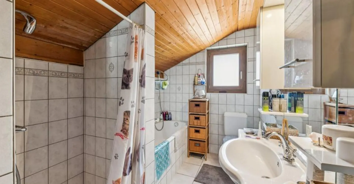 Chalet Charmant avec Confort Moderne - Photo 7 sur 11