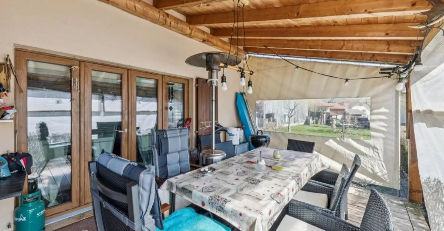Chalet Charmant avec Confort Moderne - Photo 8 sur 11