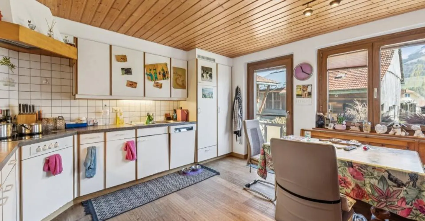 Chalet Charmant avec Confort Moderne - Photo 4 sur 11