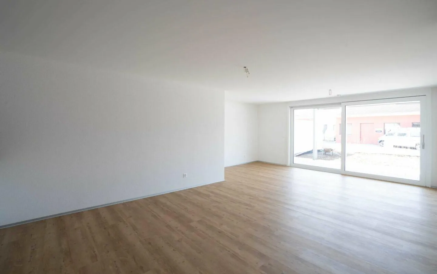 Appartamento in affitto - Foto 5 di 7