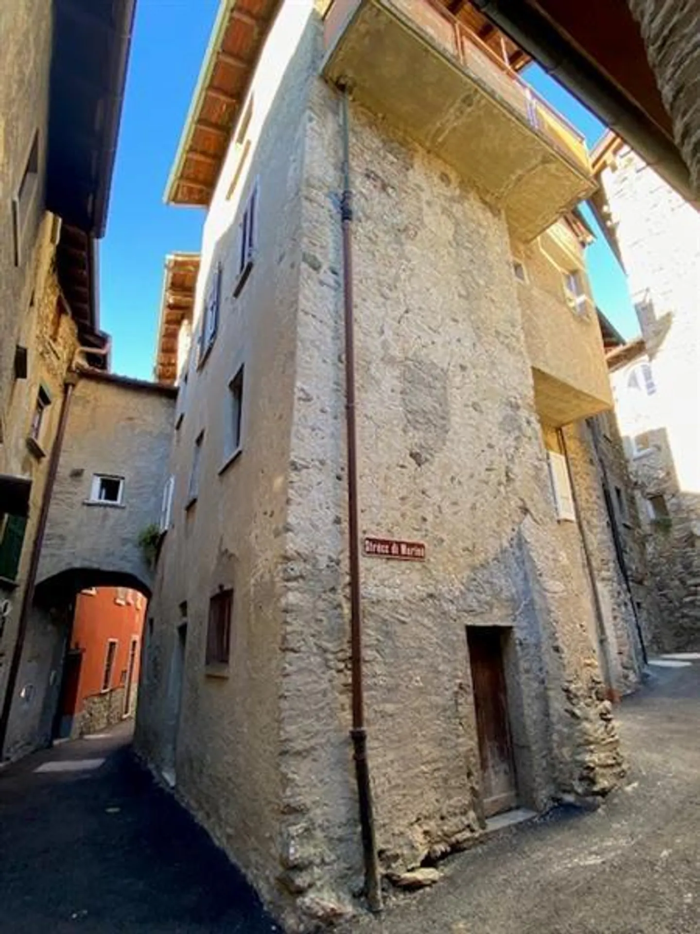 Sonvico: House with 9 rooms - Photo 1 of 5