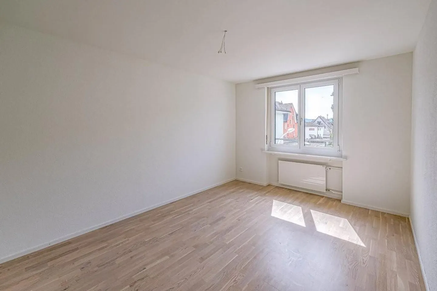 Moderne Wohnung mit Optimaler ÖV-Anbindung - Foto 4 von 9