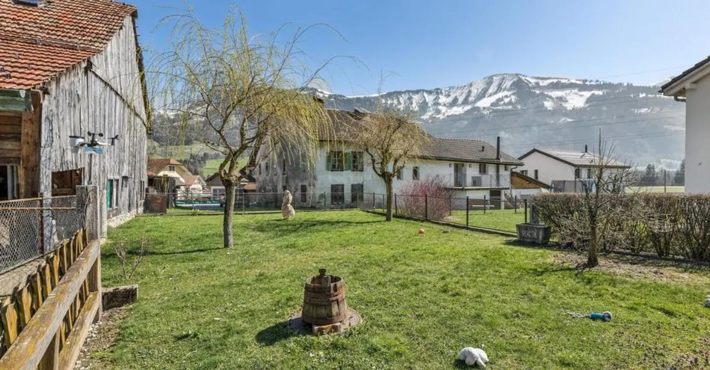 Chalet Charmant avec Confort Moderne - Photo 9 sur 11