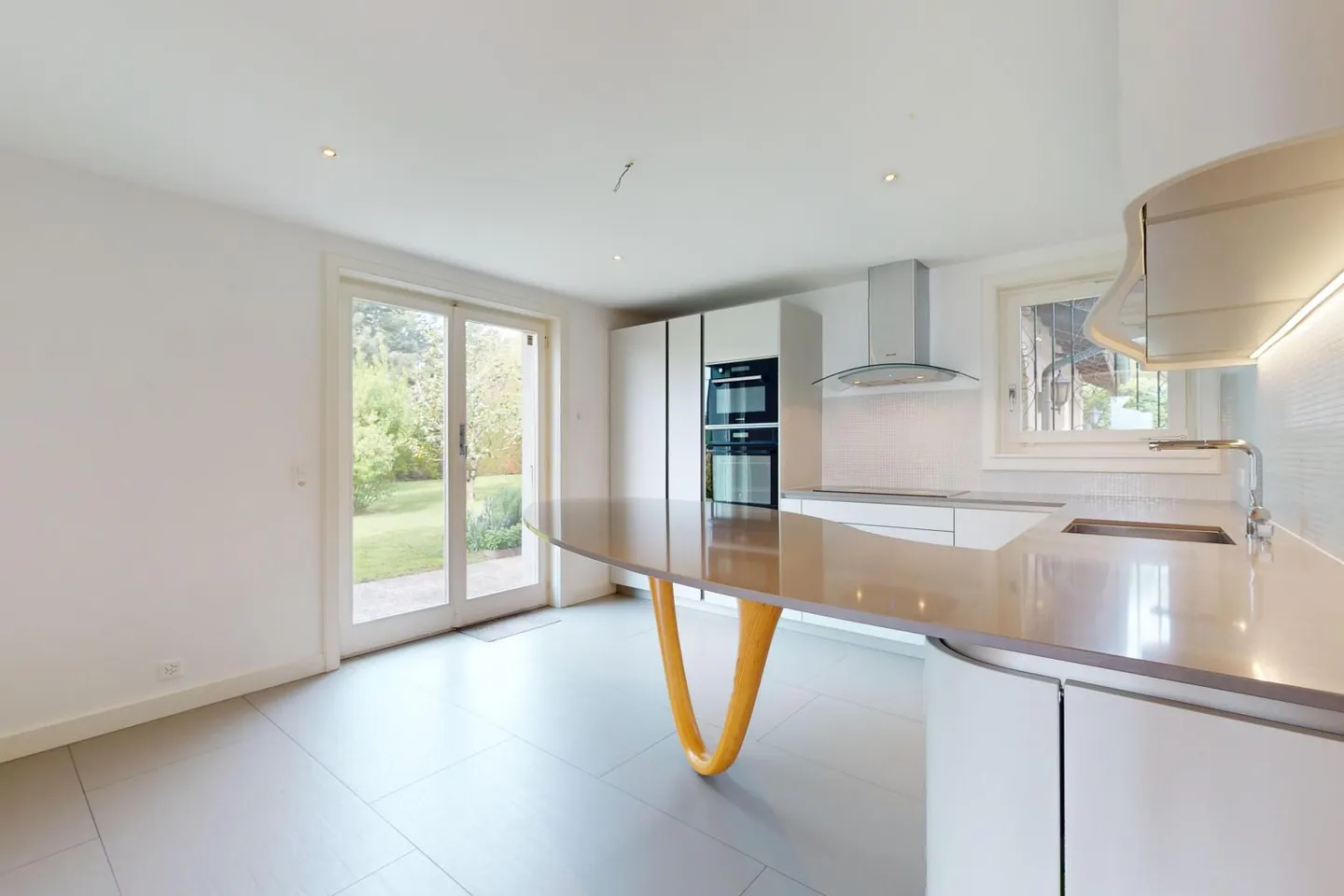 Belle villa Vaudoise avec piscine - Photo 5 sur 11