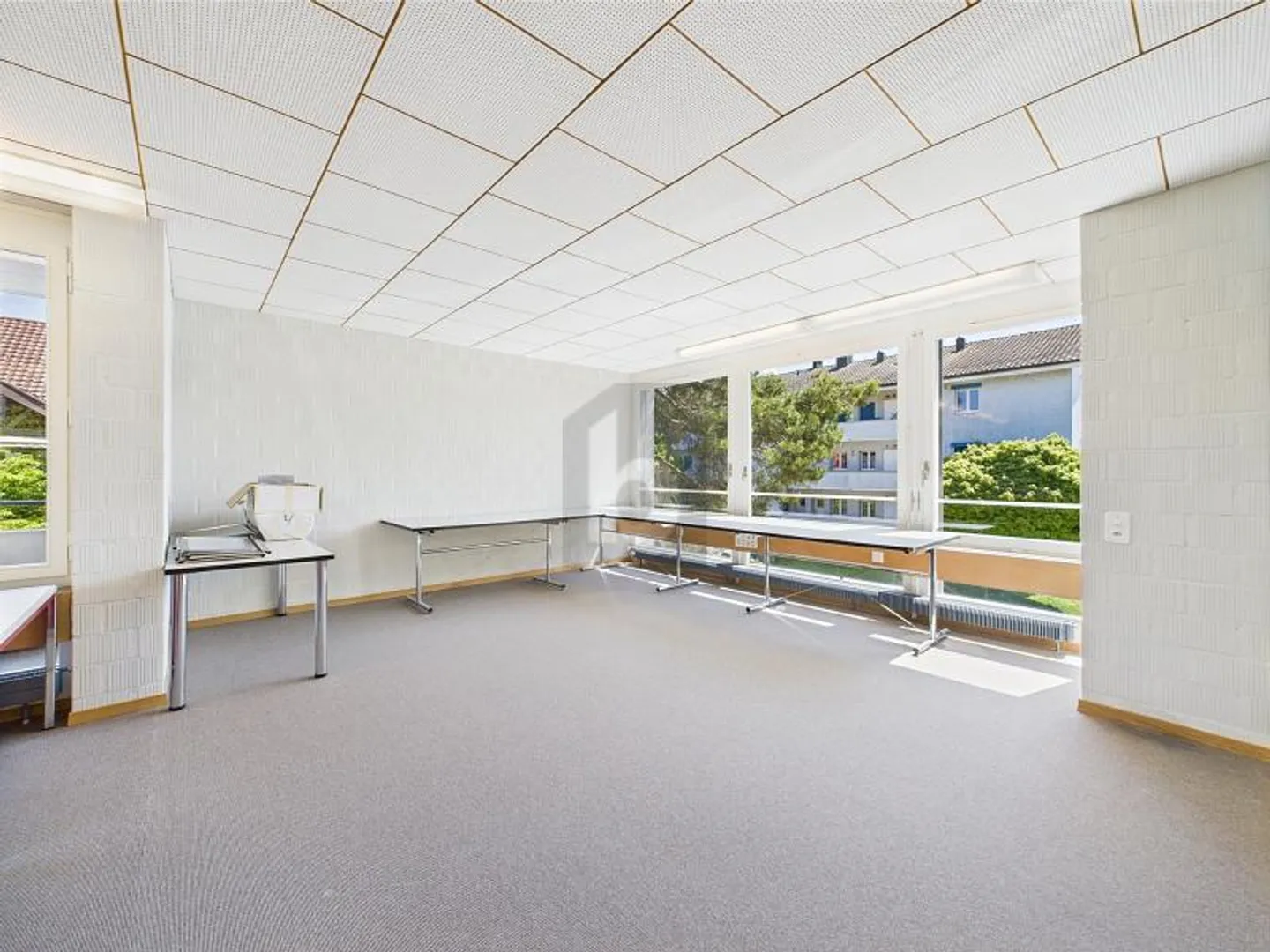 Geräumige Loft-Bürofläche - Foto 4 von 6