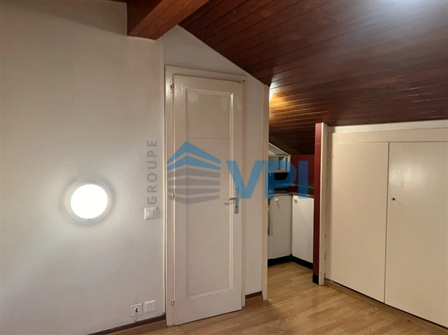 Studio central à Vésenaz - Photo 2 sur 5