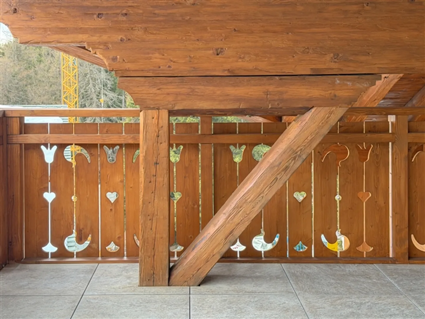 Attico a Crans-Montana – Residenza secondaria consentita per acquirenti internazionali - Foto 14 di 17