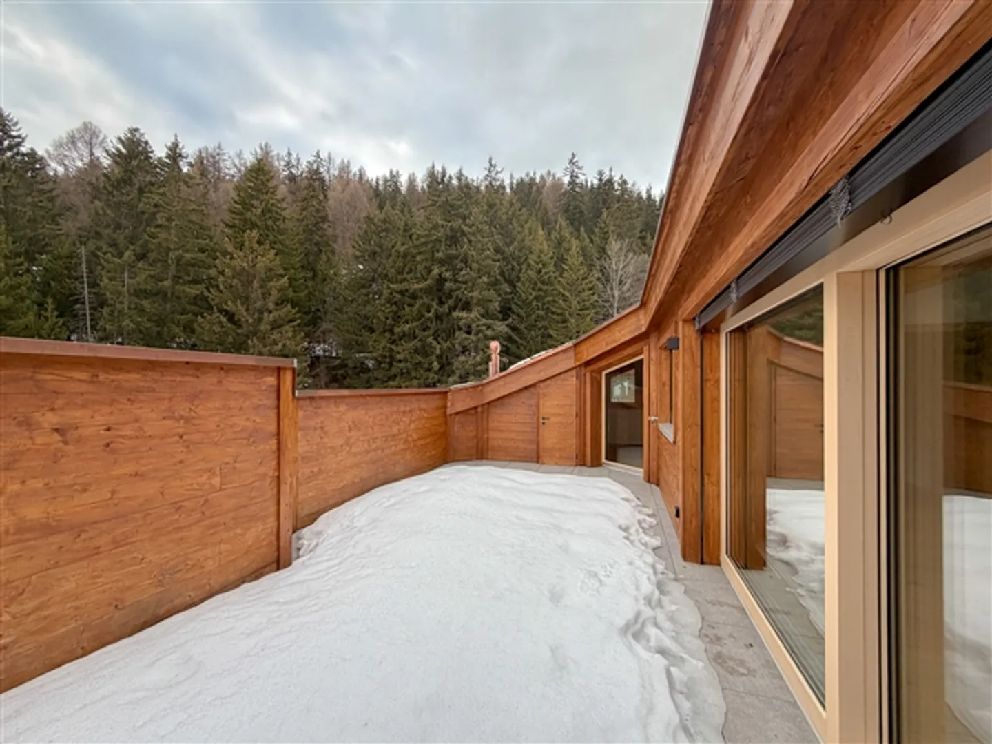 Attico a Crans-Montana – Residenza secondaria consentita per acquirenti internazionali - Foto 15 di 17