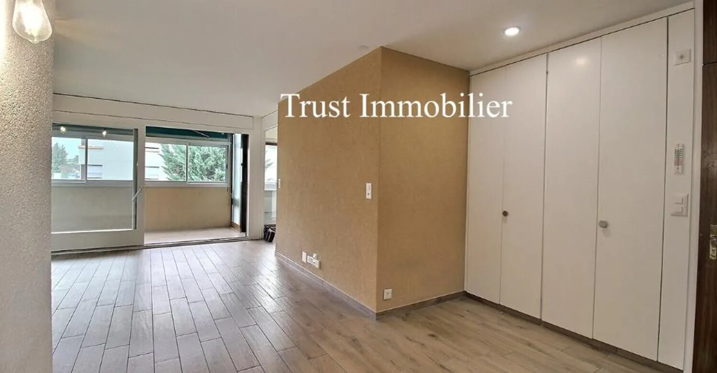 4004-MV - 4,5-Zimmer-Wohnung in Sion - Foto 3 von 13
