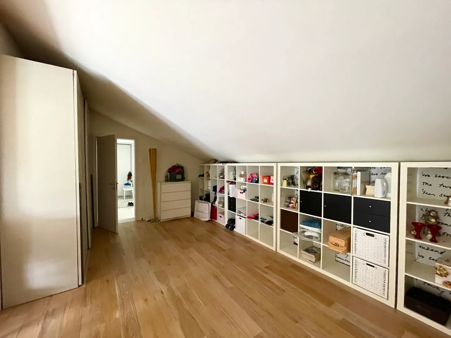 Attico Elegante con Vista Lago - Foto 18 di 20