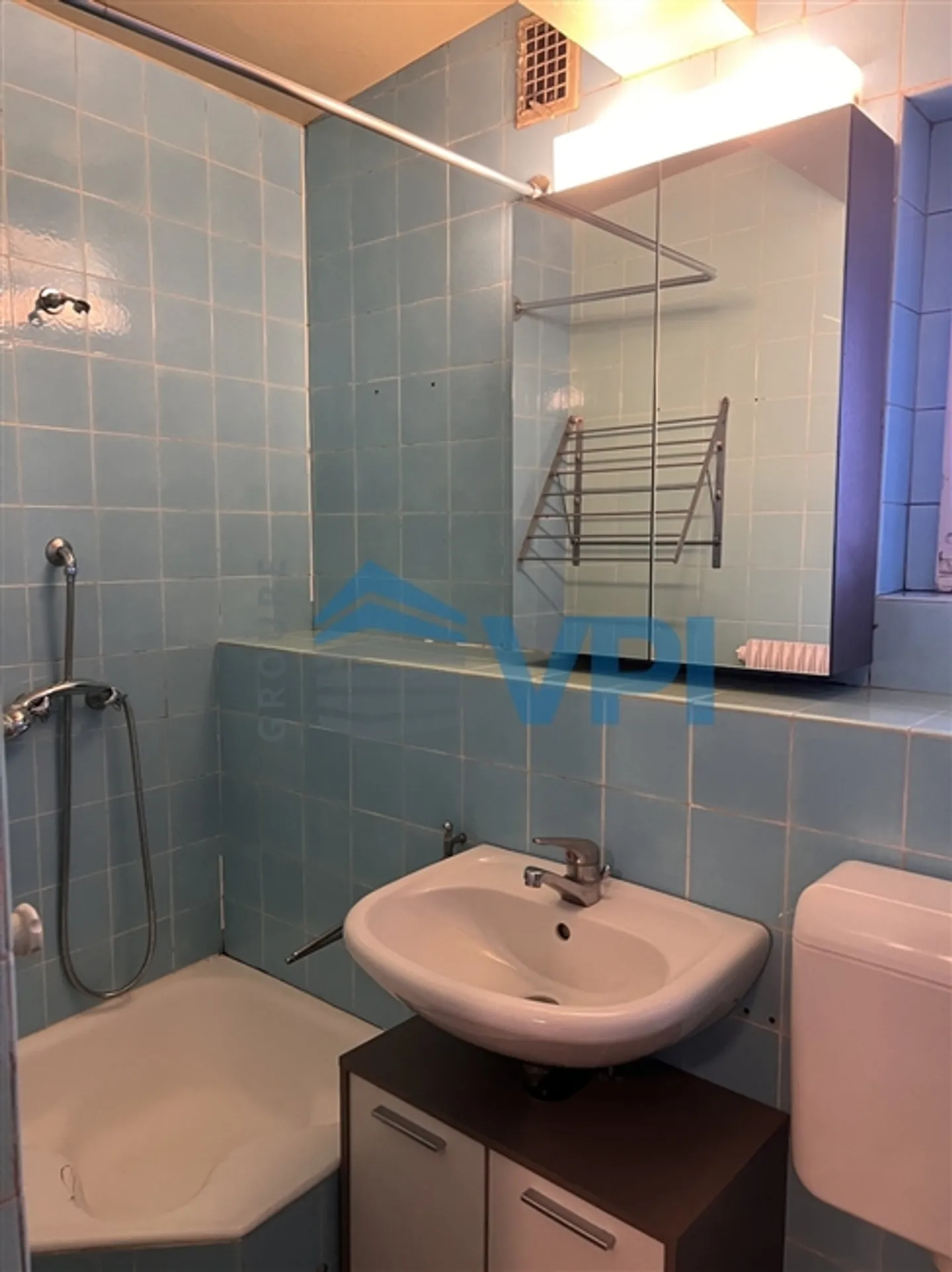 Studio central à Vésenaz - Photo 5 sur 5