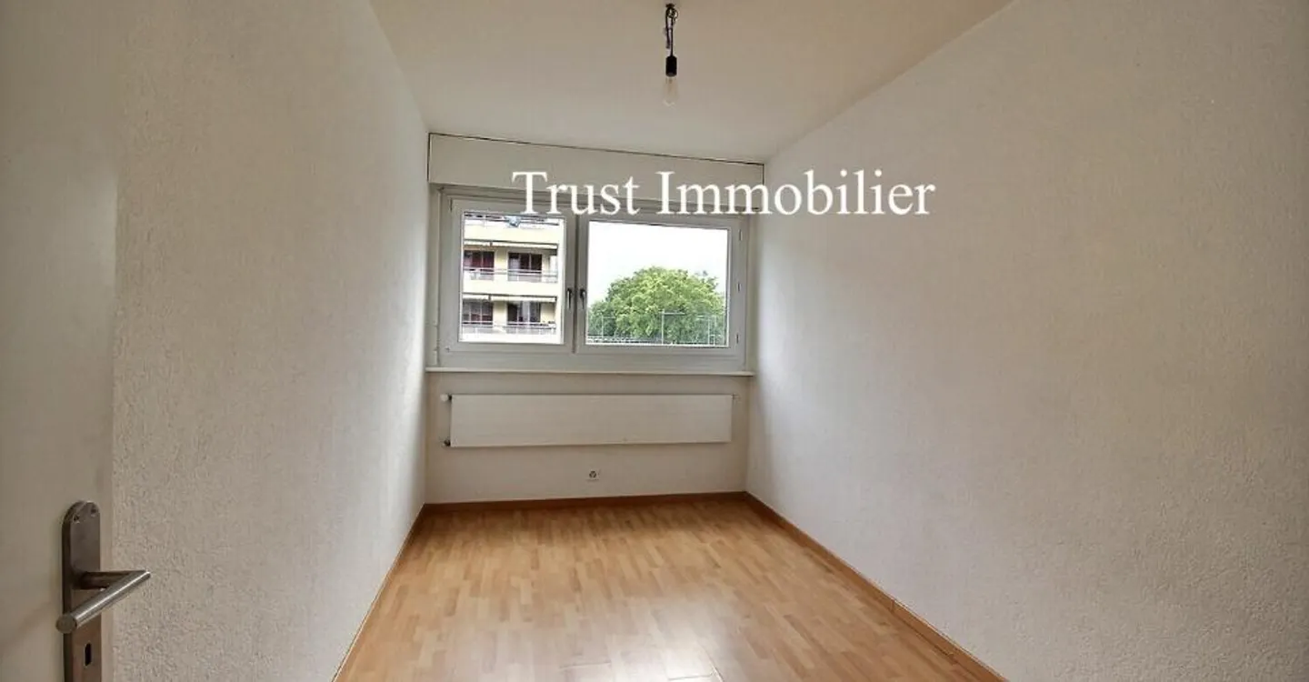 4004-MV - 4,5-Zimmer-Wohnung in Sion - Foto 5 von 13
