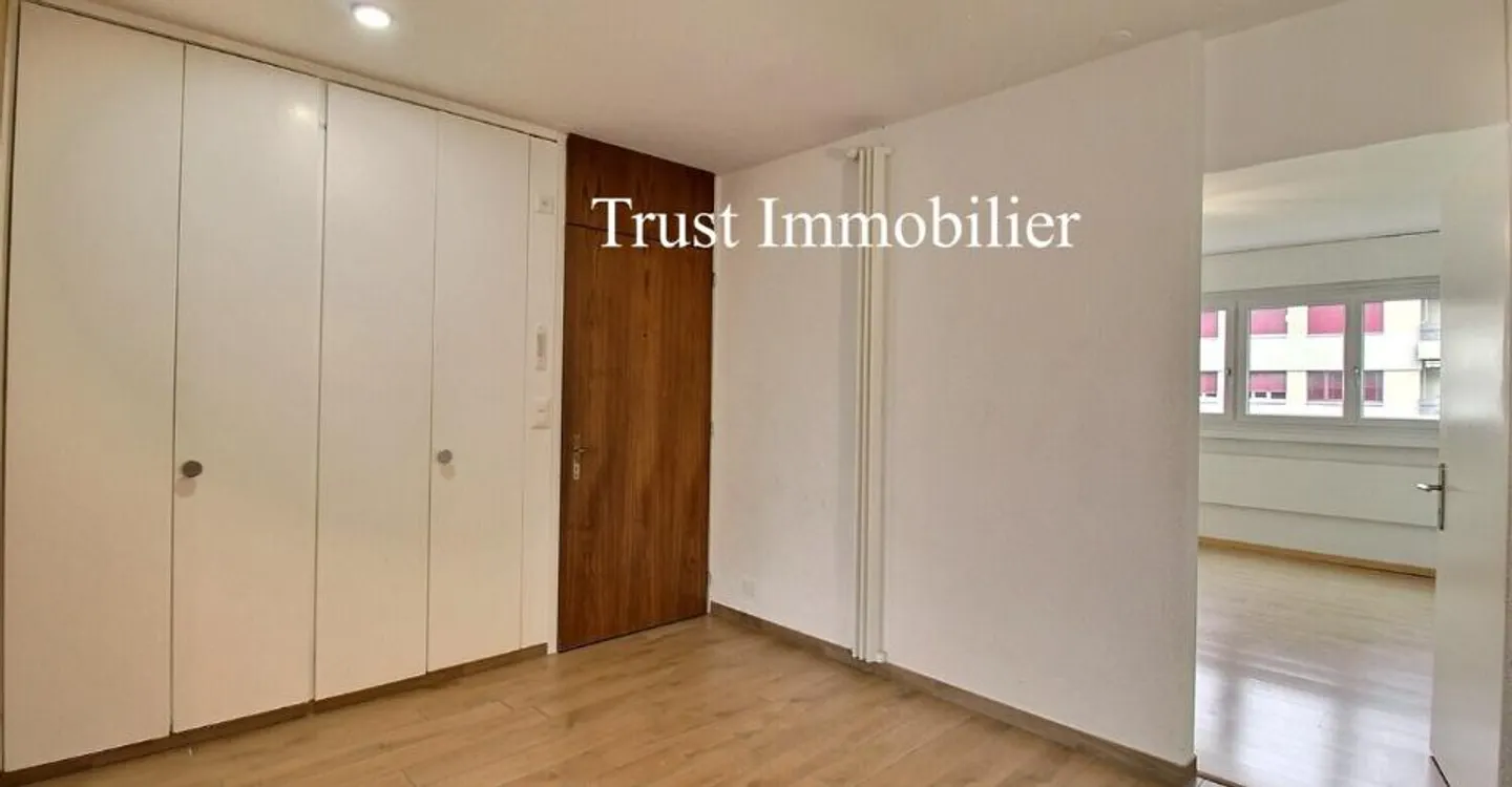 4004-MV - 4,5-Zimmer-Wohnung in Sion - Foto 6 von 13