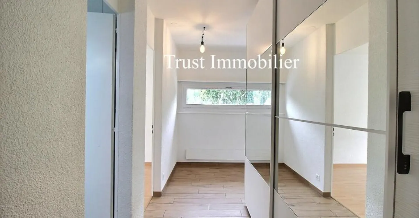 4004-MV - 4,5-Zimmer-Wohnung in Sion - Foto 7 von 13