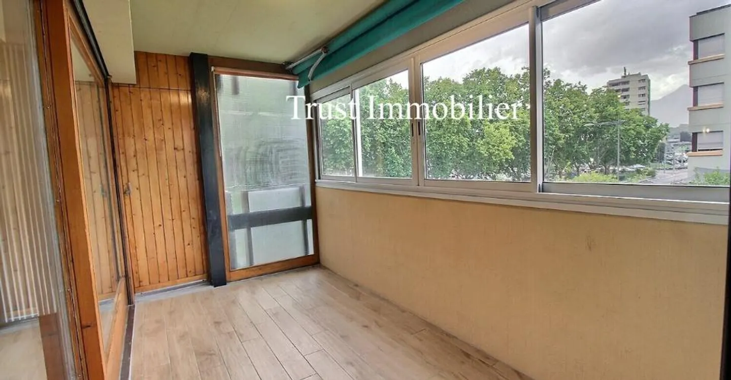 4004-MV - 4,5-Zimmer-Wohnung in Sion - Foto 11 von 13