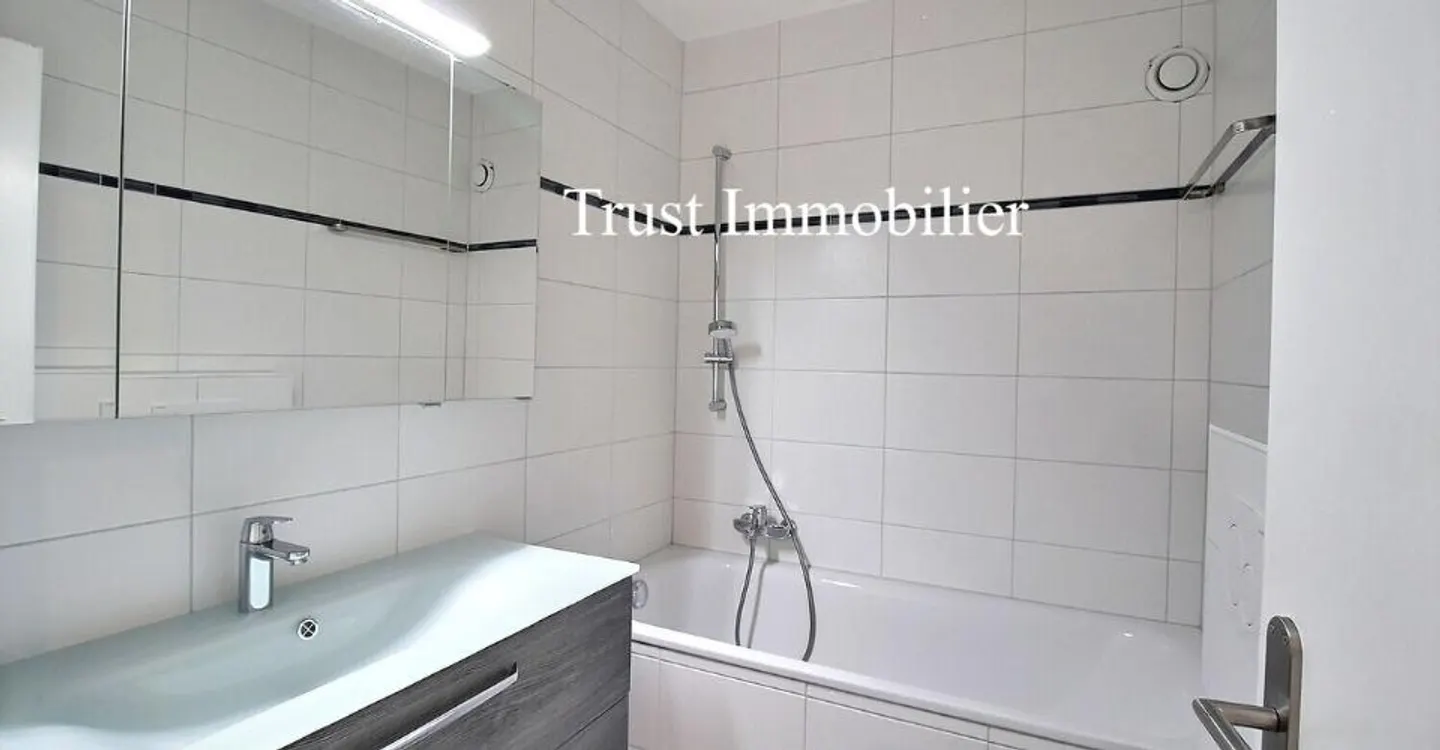 4004-MV - 4,5-Zimmer-Wohnung in Sion - Foto 12 von 13