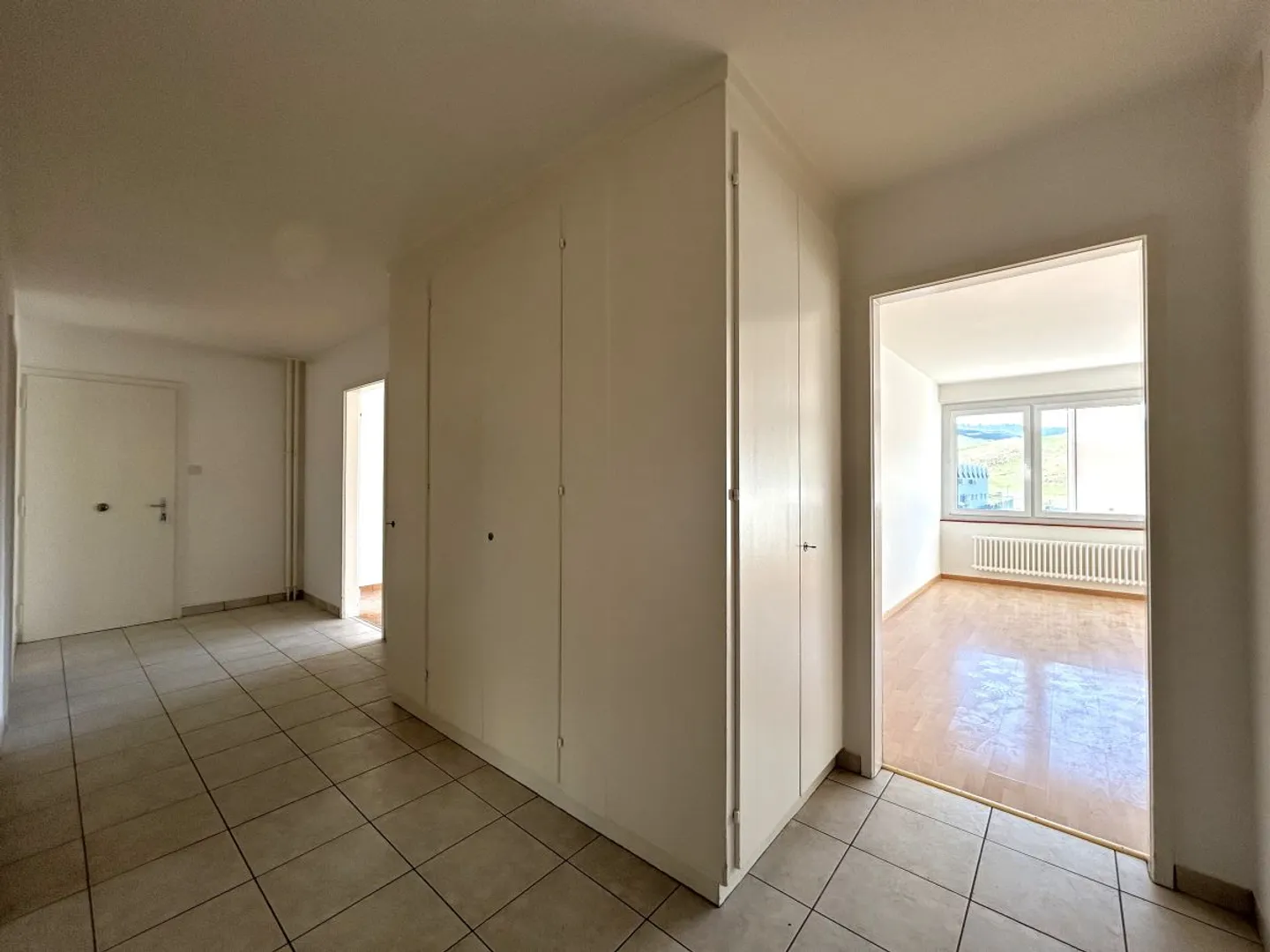 Appartamento 4 locali - Foto 4 di 4